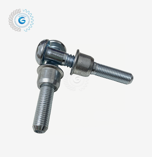 Huck Bolt Fastener